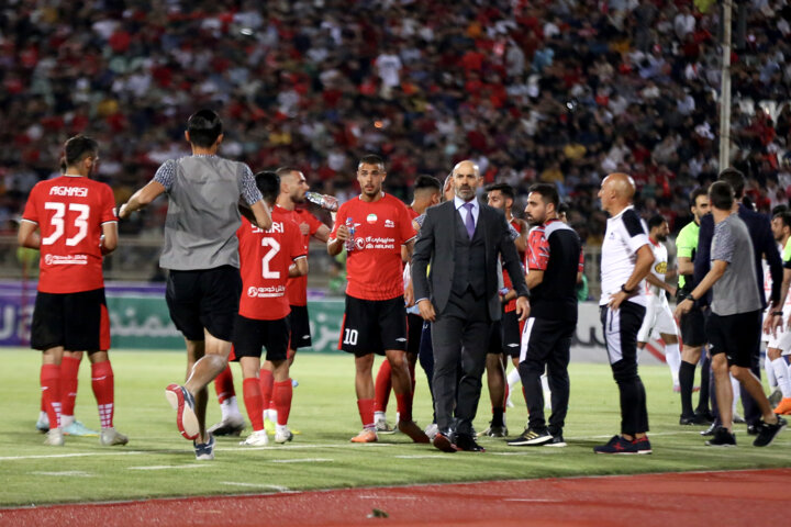 سایهروشنهای هفته دوم لیگ برتر؛ بجنگ تا بجنگیم!