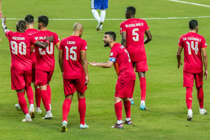 سایهروشنهای هفته دوم لیگ برتر؛ بجنگ تا بجنگیم!