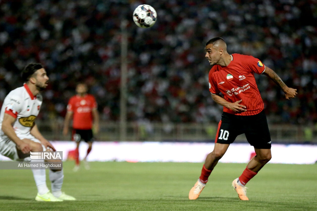 مهندس پرتغالی تراکتور در رادار پرسپولیس؛ بمب نقلوانتقالات در تهران میترکد؟