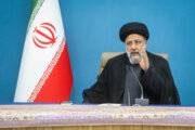 صدر مملکت :برکس میں ایران کی رکنیت ایک متفقہ انتخابی عمل ہے اور اس سے ایران کی سیاسی  طاقت و توانائی میں اضافہ ہوگا۔  