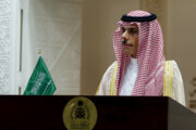 Tehran, Riyadh seeking new chapter in bilateral relations: Saudi FM