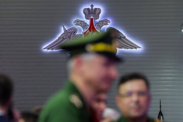 3ª jornada del Foro Army 2023 de Rusia