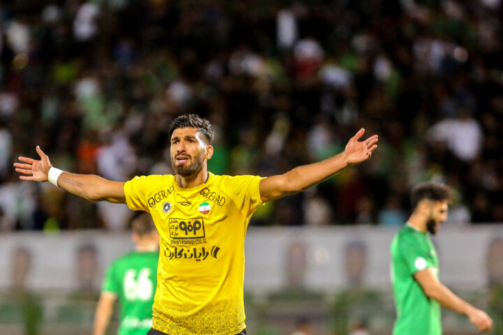 سایهروشنهای هفته دوم لیگ برتر؛ بجنگ تا بجنگیم!