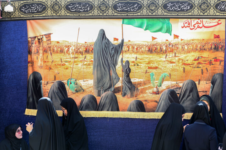 نشستهای علمی شورای بانوان کمیته فرهنگی اربعین تشریح شد/ پاسداشت مقام بانوی اول اسلام