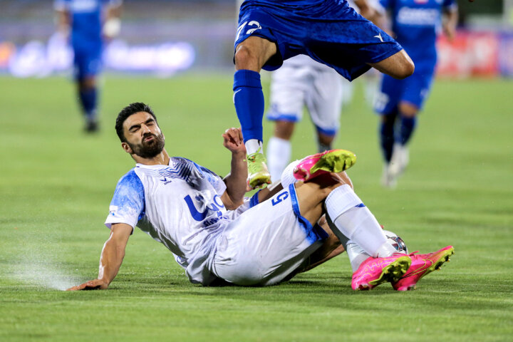 سایهروشنهای هفته دوم لیگ برتر؛ بجنگ تا بجنگیم!