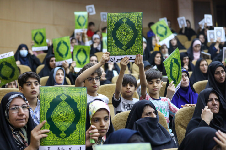 دبیرخانه شورای توسعه فرهنگ قرآنی به سازمان تبلیغات اسلامی منتقل شد