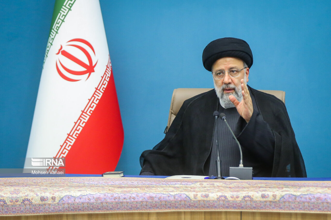 صدر مملکت :برکس میں ایران کی رکنیت ایک متفقہ انتخابی عمل ہے اور اس سے ایران کی سیاسی  طاقت و توانائی میں اضافہ ہوگا۔  