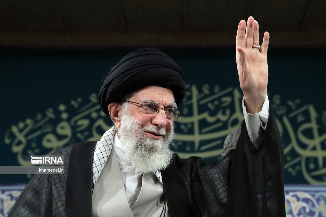 سفری به شوق دیدار با رهبر انقلاب + فیلم سفری به شوق دیدار با رهبر انقلاب + فیلم