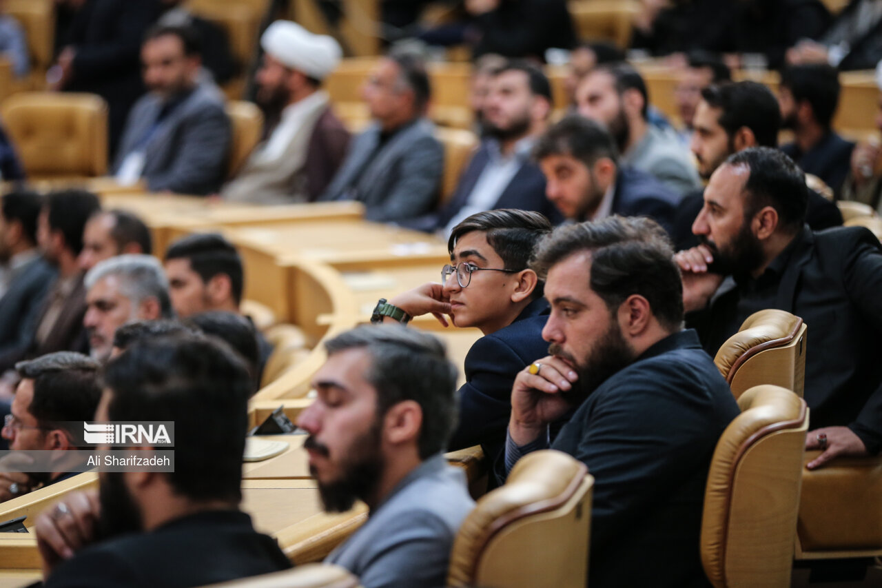 نخستین اجلاسیه ملی مردمی سازی دولت آغاز شد