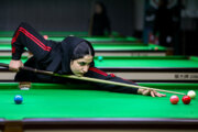 Nationales Snooker-Turnier