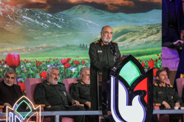 کنگره ۳۴۰۰ شهید استان اردبیل