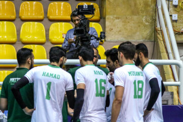 Asian men’s volleyball championship 2023
