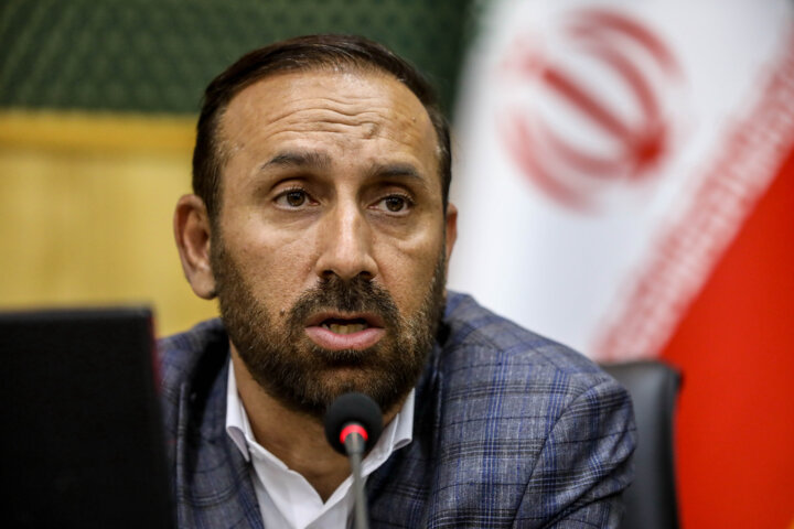 مشاور استاندار رسانه‌های کرمانشاه را به امیدآفرینی و تبیین خدمات نظام دعوت کرد