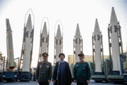 L'industrie militaire iranienne l'un des plus impressionnants exemples de s'émanciper pour construire un pays fort et indépendant