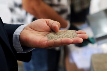 Concurso Nacional de Calidad de Concreto 