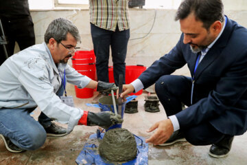 Concurso Nacional de Calidad de Concreto 