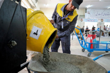 Concurso Nacional de Calidad de Concreto 