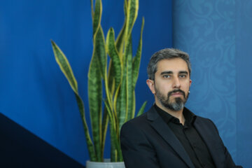 نشست تخصصی جشنواره رجایی