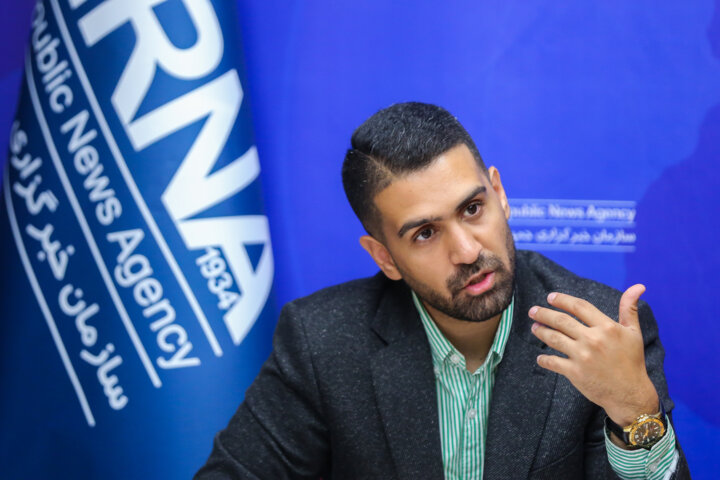 صدای نسل آلفا را بشنویم؛ لزوم بازتعریف نشر کودک در ایران