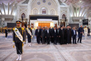 Raisi und sein Kabinett bekunden erneut ihr Engagement für die Idealen von Imam Khomeini