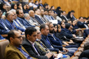 National conference on anti-money laundering held in Tehran