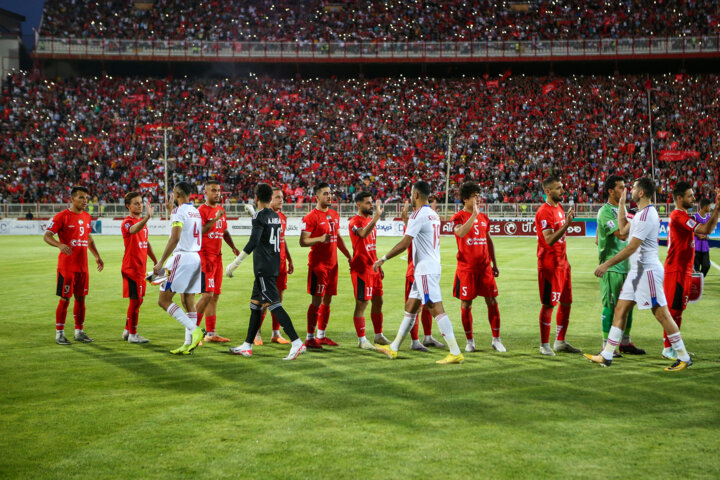حذف تلخ تراکتور در آسیا و اولین جام رونالدو با النصر