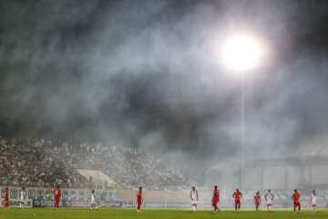 ترکیب منتخب هفته سوم با حضور کم‌رنگ پرسپولیس، غیبت استقلال و مهمان‌های ناخوانده