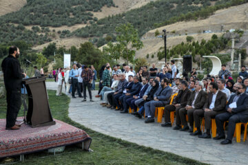 سی امین جشنواره هنرهای تجسمی جوانان در سنندج