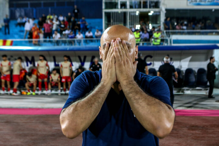 سایهروشنهای هفته سوم لیگ برتر؛ وقتی زردها، سرخابیها را جا گذاشتند!