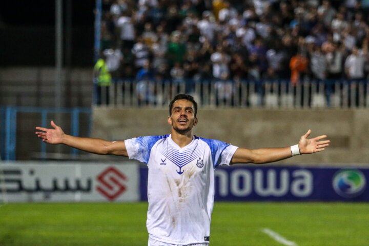 سایهروشنهای هفته سوم لیگ برتر؛ وقتی زردها، سرخابیها را جا گذاشتند!