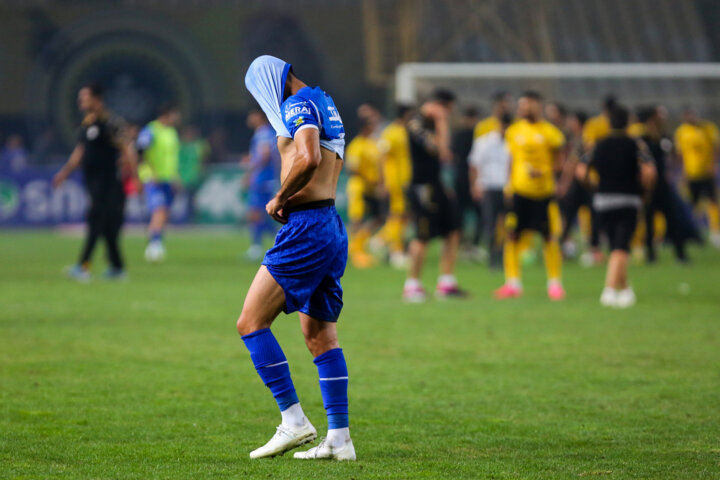 سایهروشنهای هفته سوم لیگ برتر؛ وقتی زردها، سرخابیها را جا گذاشتند!