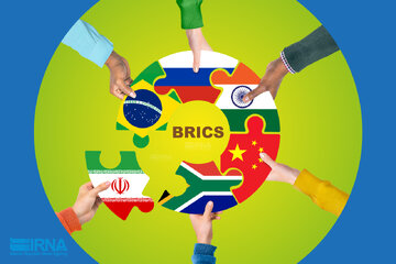 L'Iran deviendra actionnaire de la banque BRICS (NDB)