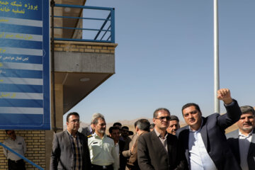 اولین روز از هفته دولت در کردستان