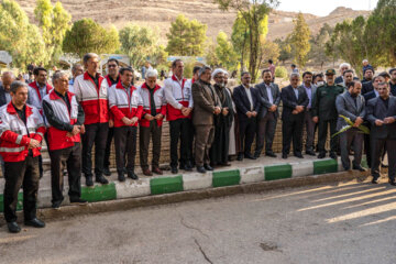 سفر وزیر آموزش و پرورش به استان لرستان