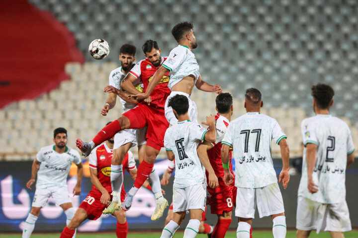 سایهروشنهای هفته سوم لیگ برتر؛ وقتی زردها، سرخابیها را جا گذاشتند!