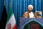 رئیس‌جمهور صدای رسای مردم ایران و مستضعفان جهان در سازمان ملل بود