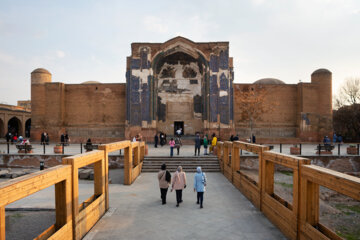 مردم ایران زمین؛ تبریز