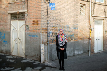 Tabriz, 3ª mega ciudad iraní