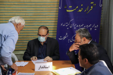نمازجمعه تبریز - ۳ شهریور ۱۴۰۲
