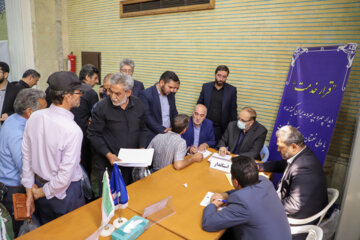 نمازجمعه تبریز - ۳ شهریور ۱۴۰۲