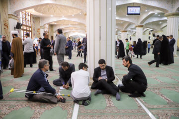 نمازجمعه تبریز - ۳ شهریور ۱۴۰۲