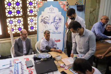 نمازجمعه تبریز - ۳ شهریور ۱۴۰۲