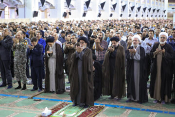 نمازجمعه تبریز - ۳ شهریور ۱۴۰۲