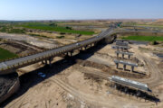 بیش از هشت هزار میلیارد ریال برای طرح‌های زیربنایی استان اردبیل ابلاغ شد