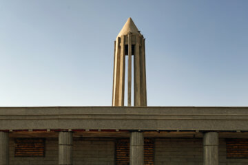 بوستان «دنیای کوچک» ملایر