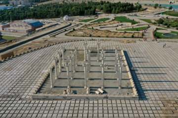 Le premier parc mini-monde du Moyen-Orient en construction en Iran