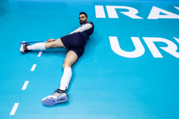 L’Iran et le Japon finalistes du Championnat d’Asie de volleyball 2023