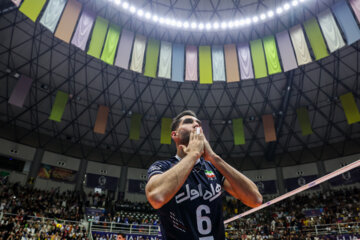 L’Iran et le Japon finalistes du Championnat d’Asie de volleyball 2023