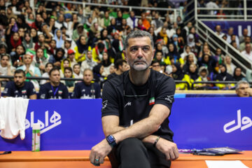 L’Iran et le Japon finalistes du Championnat d’Asie de volleyball 2023