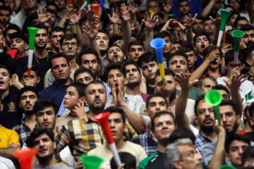L’Iran et le Japon finalistes du Championnat d’Asie de volleyball 2023